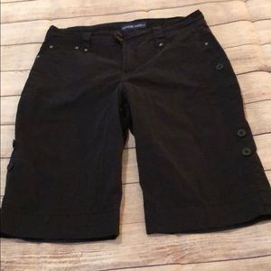 BandolinoBlu long shorts, black, 10